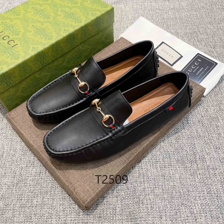 GUCCI shoes 38-46 h1007